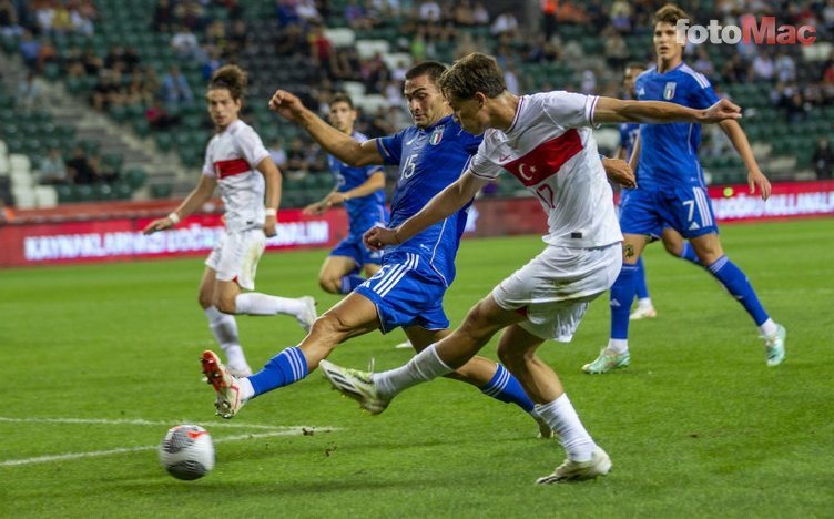 Fenerbahçe'den sürpriz transfer hamlesi! Bunu kimse beklemiyordu