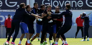 Fırtına basına kapalı çalıştı
