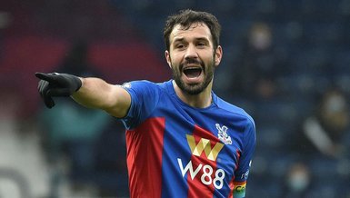 Milivojevic Başakşehir’de
