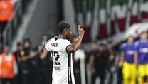 Agbadou’ya takım aranıyor