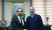 Ünal geri döndü
