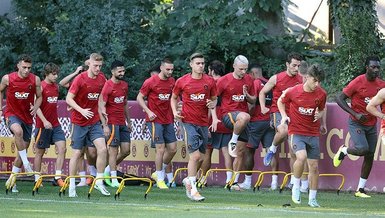 SÜPER LİG HABERLERİ | Galatasaray'da yeni sezon Antalya'da açılıyor!