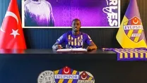 Raux-Yao Eyüpspor’da