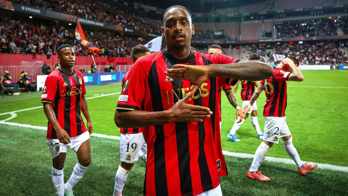 Beşiktaş'ta Pablo Rosario sesleri! Ndidi transferi olmazsa...