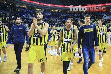 Fenerbahçe’nin ilk transferi Real Madrid’den! İşte alacağı ücret