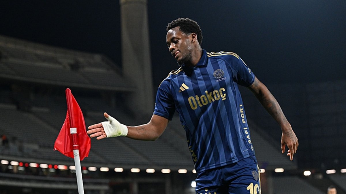 Jhon Duran'a büyük müjde! Kısa süre içerisinde…