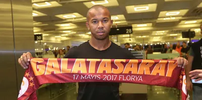 G.Saray KAP'a bildirdi! İşte Mariano'nun maliyeti