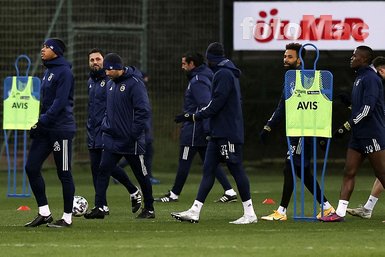Son dakika Fenerbahçe FB haberi: Mesut Özil sonrası bir bomba daha! Masaya oturuldu