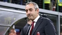 Giampaolo rüzgarı
