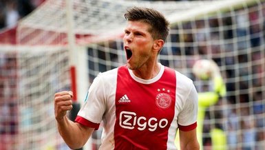 36 yaşındaki Huntelaar Ajax'la sözleşme uzattı!