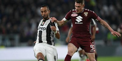 Juventus, Benatia'nın bonservisini aldı