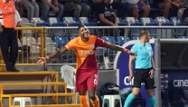 Aanholt’dan füze