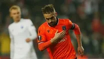 Edin Visca formülü belli oldu!