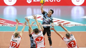 Ziraat çok rahat: 3-0