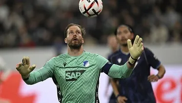 Baumann: Sinir bozucu