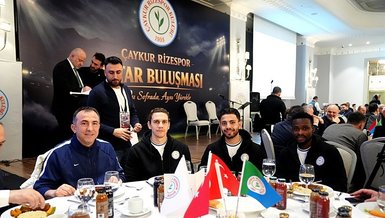 Hedefimiz üst sıralar