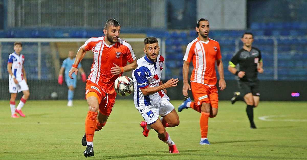 Adanaspor Kume Dustu 13 Yil Sonra Son Dakika Tff 1 Lig Haberleri Fotomac