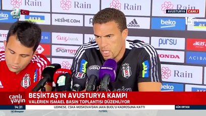 >Ismael'den Serdar Saatçı açıklaması