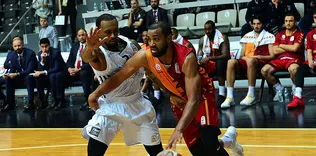 Basketbolda derbi heyecanı