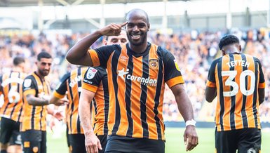 Hull City - Norwich City: 2-1 (MAÇ SONUCU - ÖZET)