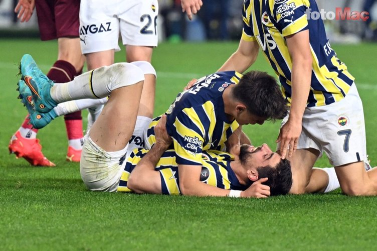 Fenerbahçe'ye büyük müjde! Yıldız oyuncunun transferinden dev piyango
