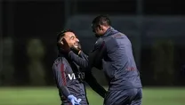 Trabzonspor Bolu maçına hazır!