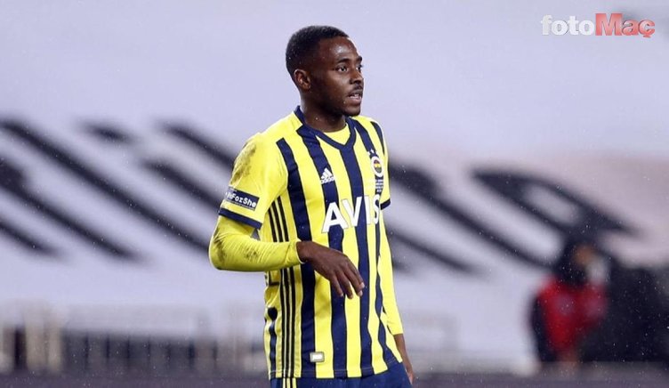 Son dakika Fenerbahçe haberleri | Osayi Samuel'den Trabzonspor derbisi sözleri!
