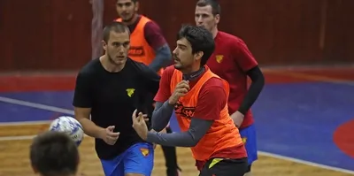 Lider Göztepe Beykoz deplasmanında