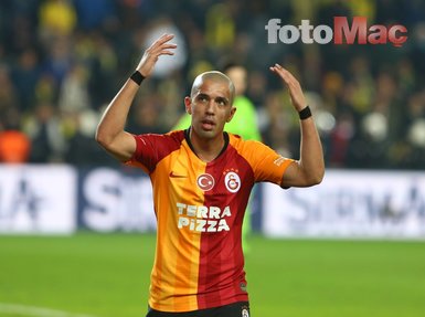 Galatasaray Feghouli’nin yerine 3 aday belirledi!