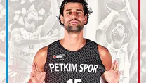 Selim Şav Petkim’de