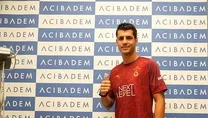 Sıra Morata’da