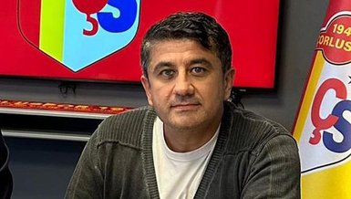 Acımız büyük