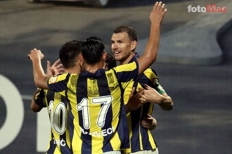 Fenerbahçe'den inanılmaz istatistik! Dünya rekoru geliyor