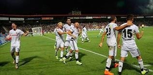 Bize her yer İnönü