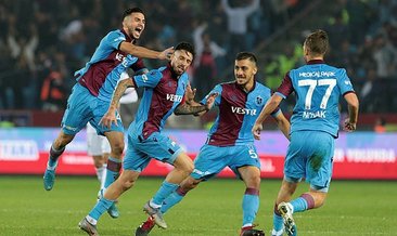Trabzonspor Basel'i konuk ediyor