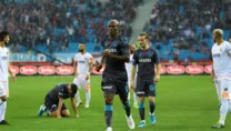 Nwakaeme sahne alacak