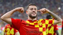 Göztepe’den 15 milyona ret
