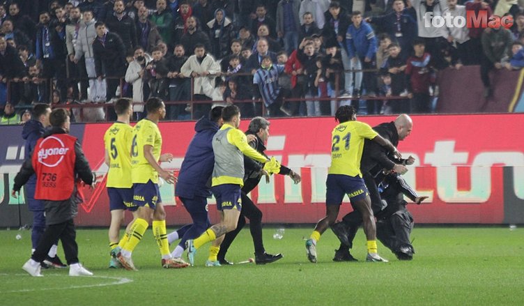 Spor yazarları Trabzonspor - Fenerbahçe maçını değerlendirdi