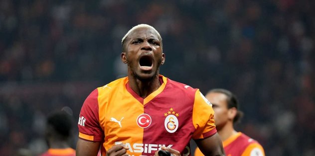 Galatasaray’dan 'ayın golü' tepkisi!