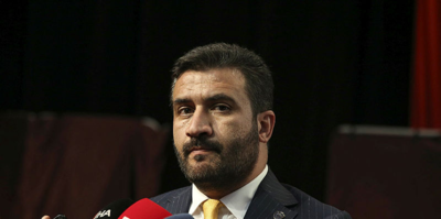 Fatih Mert: Fikstür bozulmaz