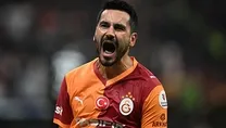 İlkay Mertens’i unutturdu