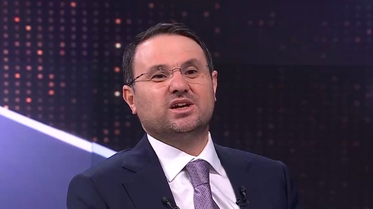 Adalet Bakanı Akın Gürlek: Yasa dışı bahisin kökünü kazıyacağız!