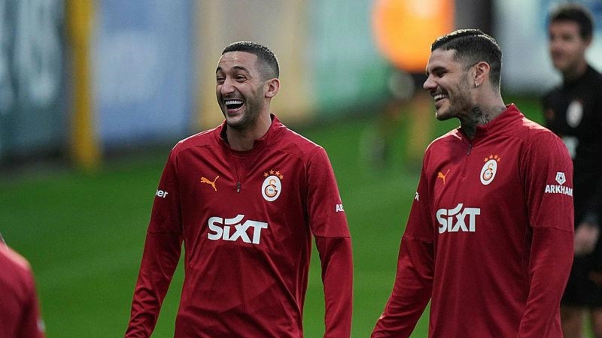 TRANSFER HABERİ - Galatasaray'da sürpriz veda! İşte yeni adresi