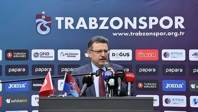 Başkan transfer peşinde