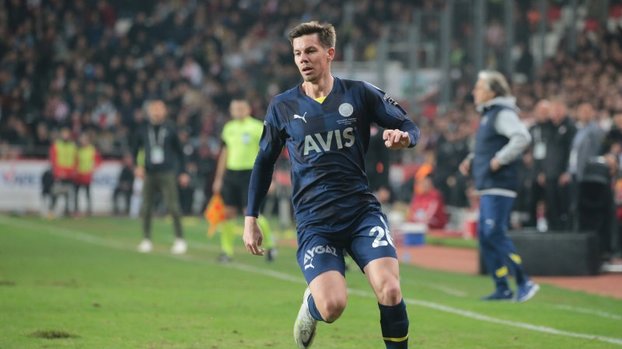 F.Bahçe'den Beşiktaş'a Zajc transferinde veto!