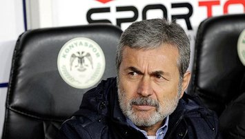Konyaspor'dan Aykut Kocaman açıklaması!