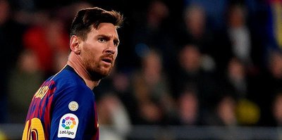 İspanya'da 4-4'lük maç! Villareal 4-4 Barcelona