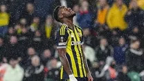 Fenerbahçe’ye yazık oldu