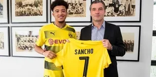 Emre Mor’un yerine İngiliz futbolcu