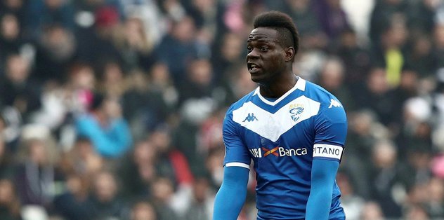 Balotelli Korfez E Son Dakika Galatasaray Haberleri Fotomac